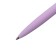 Handle Automatic San Remo 1.0 mm, metal lilac body, blue rod, in a tube