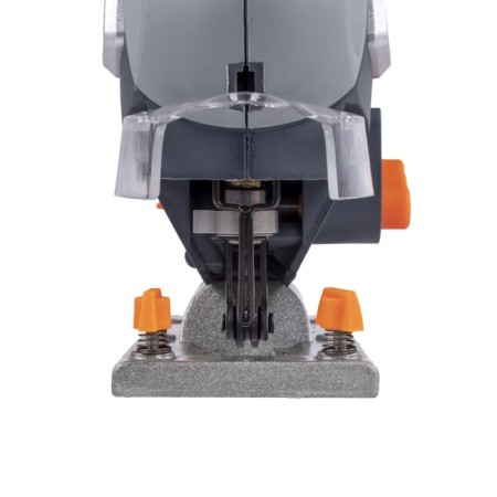 Electrician FTL JS 100/900, 220 V, 900 W, 500-3000 move/min, drank 80-100 mm, 6 speeds-7