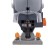 Electrician FTL JS 100/900, 220 V, 900 W, 500-3000 move/min, drank 80-100 mm, 6 speeds