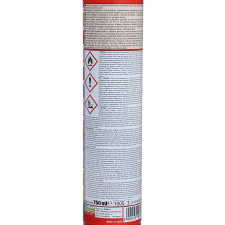 PLAK PLAK PLAK PLACE, Aerosol, 750 ml-4