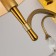 Wall lamp Luca 130 mm, 230 mm, E14