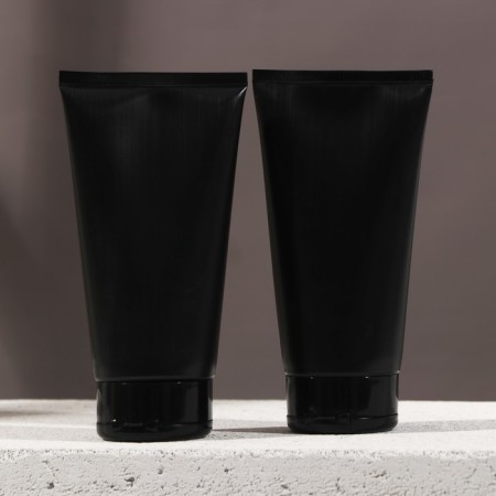 Gift set of cosmetics “Real Defender”, shaving gel 110 ml and balm after shaving 110 ml, Hard line-6