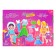 Magnetic game "Little Fashionistas", in the box