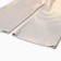 Elegant pants for girls KAFTAN Size 36 (134-140 cm), beige