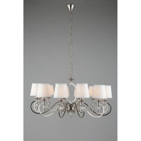 Suspended chandelier Reni E14 480W-11