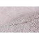 Julia bathroom mat, 50 x 80 cm, pink color