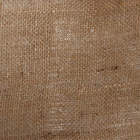 Natural juts, 5 × 1.1 m, density 260 g/m², weaving 46/40-1