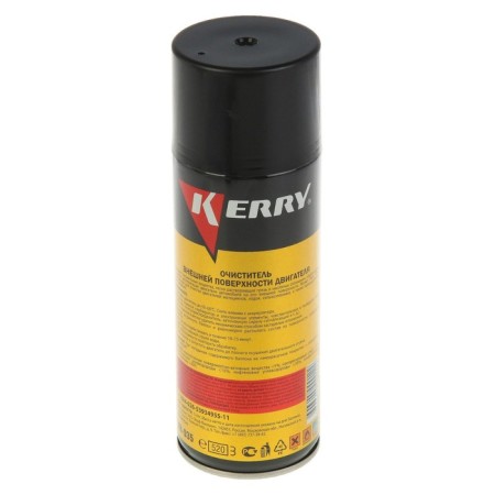Occupation of the external surfaces of the Kerry engine, 520 ml, aerosol-1