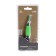 Trimmer Luazon Ltri-20, for the nose/ears/eyebrows/beards, with subv., 1*aaa (not in the set.), Green