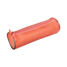 Penal-tubus soft 65 x 210 mm, 1 compartment, Calligrata PT-05, peach