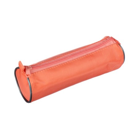 Penal-tubus soft 65 x 210 mm, 1 compartment, Calligrata PT-05, peach