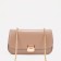 Bag-mixer on fasteners, beige color