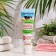 Foot cream "Burenka" ultra -watering, against cracks and corns, 100 ml