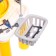 Interactive set-parking “Adventures at a construction site”, 4 machines in a set, mobile elements, accessories