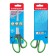 Scissors Standard+ ergo, 19 cm, blister, mix