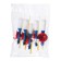 Minute winter "PIRS" PK50 - M with a short foam pen (ABS) SK