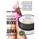 Scrub-puff to prepare the skin for depilation, mineral, cleansing, 60 ml