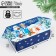 The prefabricated fabric box "Fairytale New Year", 14 x 22 x 8 cm, New Year