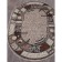 Oval Merinos Gavana carpet, size 150x190 cm, color Beige