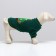 Sweeter "Christmas tree", size L, green (DS 34, Osh 28, OG 42 cm)