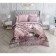 Bed linen euro, size 240x250 cm, 200x220 cm, 50x70 cm - 2 pcs, 70x70 cm - 2 pcs