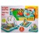 Developing rug Bright Starts "Jungle", with an arc