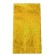Grinding "Holography" Stars, 137 × 183 cm, color gold