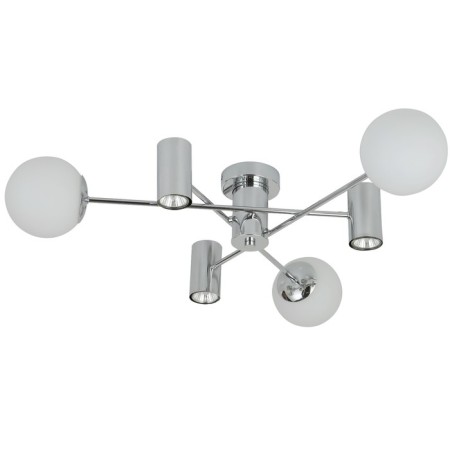 Rivoli Tanya 3164-303 3kh27, 40W chandelier-1