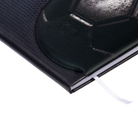 Universal diary for grade 1-11 Sport, hard cover, artificial leather, liesse, 80 g/m2-2
