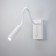 Sconces Citilux "Descart" CL704360, 6x12 cm, 1x3W, LED, white color