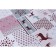 Clay Alegra "Hugge", 137 cm, 20 p.m., PW195-R807-1, NG
