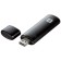 The WiFi D-Link DWA-182/RU/E1A USB 3.0 network adapter (Ant. Ventr.) 1ant.