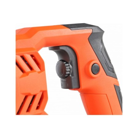 Sabote network Patriot RS 606, 710W, move/min 0-2800, move 20 mm, drank 115 mm-2