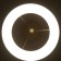 Suspended Citilux “Parker” CL225B110, 25x25x25 cm, 1x12W, LED, white color