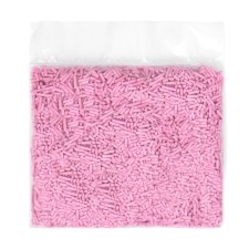 Filler Tofu, peach, 0.4 kg absorption of 1 liter