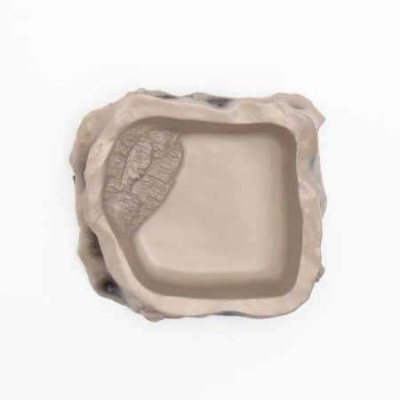Terrarium feeder, 8.2 x 8 x 2.5 cm-4