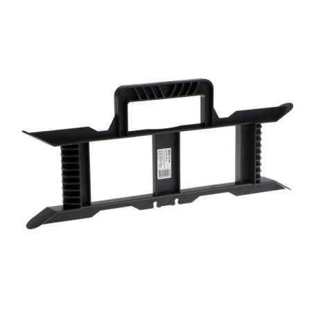 TDM cable frame, black