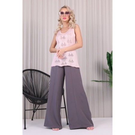 Female T-shirt Wisell DR2-33, size 44-11