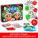 New Year's board game "New Year: who am I?", 70 cards, 6 rollers, 7+