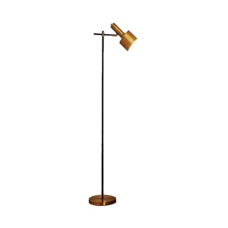 Orpheus floor lamp, size 37x25x155 cm, 1x40W, E27