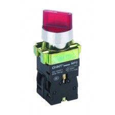 CHINT 574697 switch, 2 positions