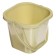 Sanding set "Wormwood", 8 objects: scoop, rake, sieve, bucket, 4 molds