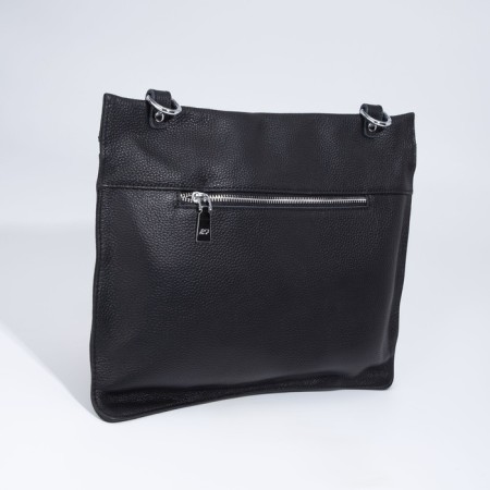 Bag Women's Cross-Bodi, Black Color-1