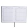 Universal Grade 1-11 Diary, 48 sheets "Joystick", a solid cover of artificial leather, applique, pancake embossing, lisse, universal cheat sheet, block 80 g/m2
