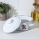 Mosaic pan 1.5 l, d = 15 cm, enameled lid, induction