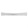 Hand-slop tundra RS132, m/o 96 mm, chromium color