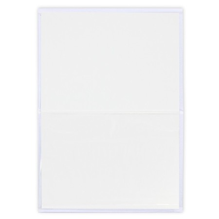 The folder for the certificate of marriage "Together forever", A5.-3