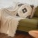 Sl-Home pillow cover 45*45 cm, 100% cotton