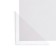 Self -adhesive pockets 75 x 75 Devente, set 5 pieces, corner