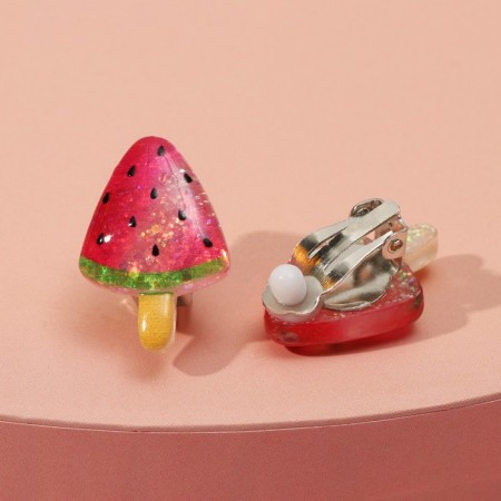Clips children's "chosen" watermelon-eskimo, color-1